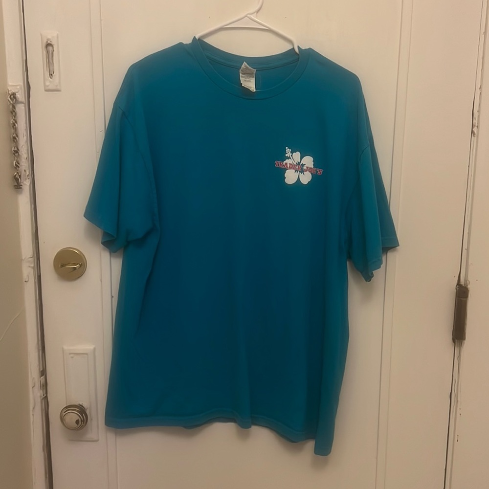 XL Trader Joe’s T-Shirt